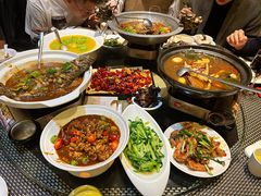 -茶叁酒肆·楚味江湖(菱角湖店)