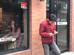 门面-肯德基(昌里店)