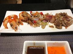 -大渔铁板烧(大悦城店)