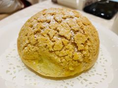 爆酱榴莲包-顺风海鲜港(长寿路店)