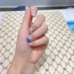 -吉吉靓甲美睫