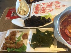 -彤德莱火锅(大学城店)