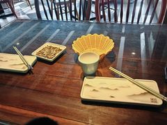 -江边城外烤全鱼(方庄时代购物中心店)