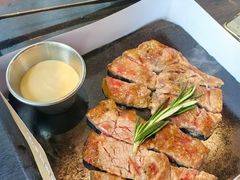 -卡朋西餐(宝安大仟里店)