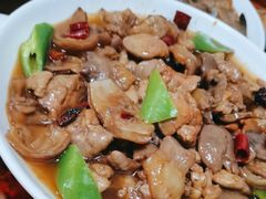 -禄源饭店