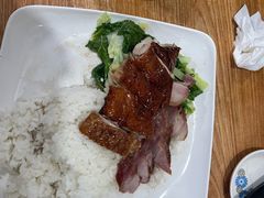 -粤华烧腊(胥口店)