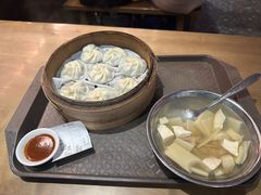 -鑫旺旺汤包(总店)