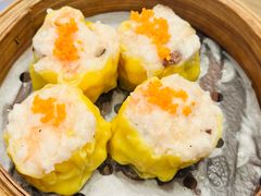 -香乐园·淮扬菜中餐厅·Shang Garden(福田香格里拉店)