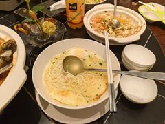 -同庆楼(天鹅湖万达店)