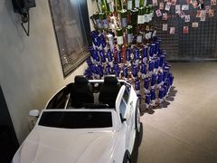 -CIAO·团建聚餐·生日派对轰趴馆(福田店)