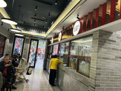 -民信老铺(双皮奶博物馆店)