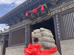 -关帝庙(大同古城)