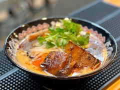 -Ramen满吉·豚骨拉面(丽园路店)