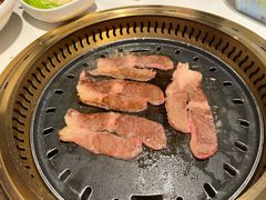 -炉小哥烤肉(朗悦公园茂店)