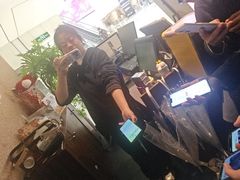 -稻香饭店(IFS国金中心店)