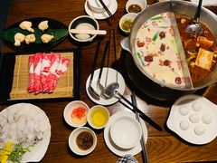 -无老锅(苓雅店)