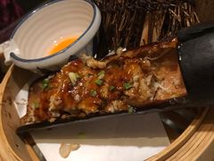 -文立新麻辣烫(合生汇21街区店)