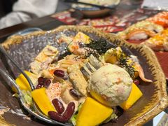 -古田居·特色寿司料理(星之岛旗舰店)