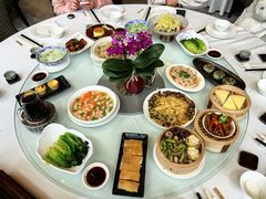 -寻味顺德·顺峰山庄(大良店)