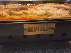 -里岛烤鱼(东港凯虹广场店)