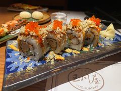 -玉川屋·深夜食堂居酒屋(柳巷店)