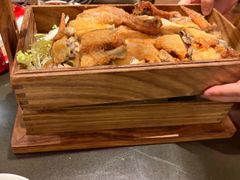 -北京王府井希尔顿酒店·秦唐中餐厅Chynna