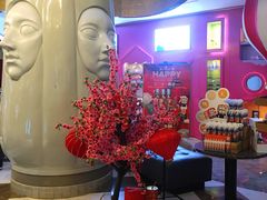 -米乐星世界KTV(汇智国际商业中心店)