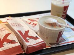 -肯德基(东安路站店)