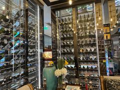 -亚马逊蒸汽活海鲜自助(LCM置汇旭辉广场店)