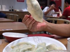 -喜家德虾仁水饺(南山书城店)