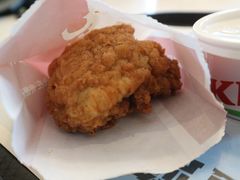 吮指原味鸡-肯德基(洛川店)