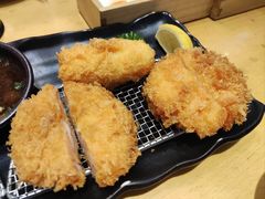 -胜博殿日式炸猪排(西红门店)