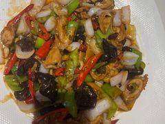 -小孙家厨(长春路店)