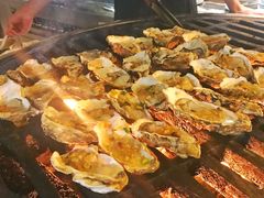 -东方红海鲜百汇(国际大厦店)