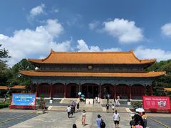 -珠海圆明新园