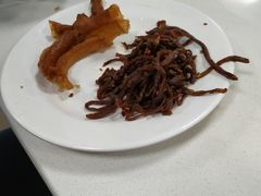 -老磁器口豆汁店(天坛店)
