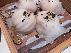 -蔡澜点心·粤菜(嘉里中心店)