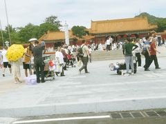 -珠海圆明新园