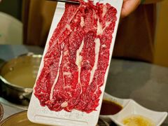 -贵宾牛·潮汕牛肉火锅(珠池总店)