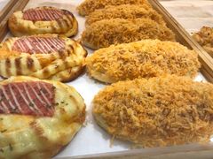 -欧文西点(港隆广场店)