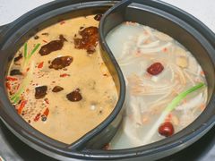 -钢管厂歆瑞源油卤串串香(春熙路太古里店)