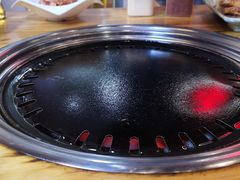 -蜀中烤霸·自助烤肉(郫都店)