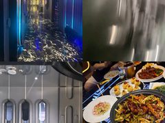 -星璨火吧KTV聚会餐厅(华清广场店)