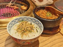 -肉魁屋·烧肉·烧鸟·酒场(高新店)