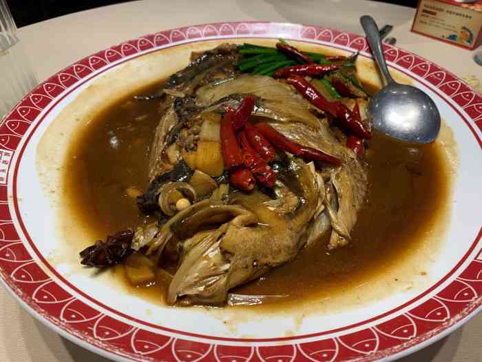 旺顺阁·新京菜(陆家嘴店)