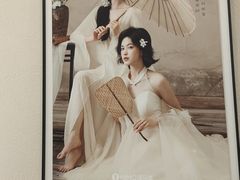 -海马体照相馆(广州新世界云门New park店)
