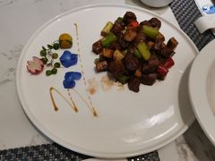 -金汤宴餐厅·粤菜(德云社店)