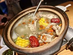 -蚝翅·海鲜粥·烧烤·龙虾季(海曙天一店)