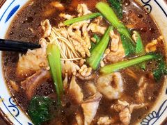 -爱家面馆(常州总店)