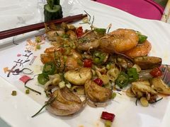 -聚彩居三和酒楼•老字号粤菜(南城店)